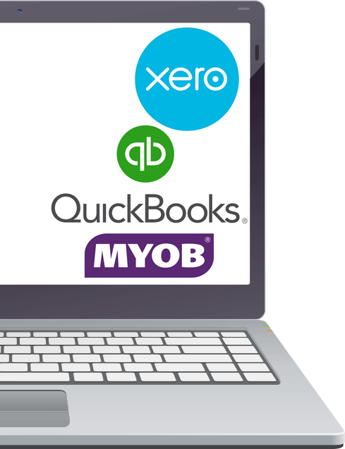 PEST-APP is compadible with quickbooks, myob and xero accounting solutions