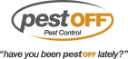 PESToff CAS logo