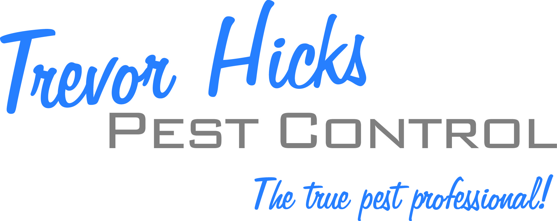 Trevor Hicks Pest Control